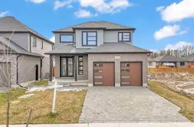176 Foxborough Place Thames Centre Ontario N0M 2P0