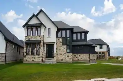 132 Aspen Circle Thames Centre Ontario N0M 2P0