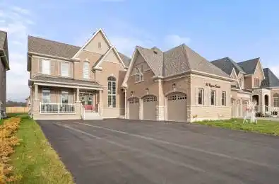 113 Rugman Crescent Springwater Ontario L9X 2A5