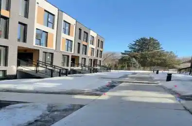 176 Clonmore Drive Unit# 7 Toronto E06 Ontario M1N 0B9