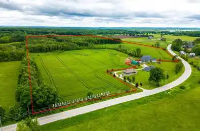 402622 Grey 17 Road Georgian Bluffs Ontario N0H 2T0