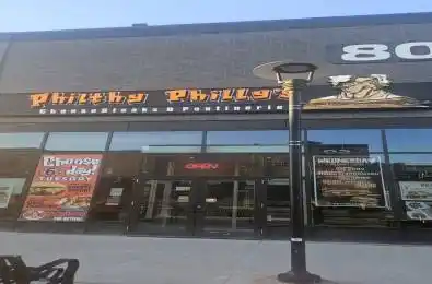 80 Weston Road Unit# 107 Toronto W02 Ontario M6N 3P4