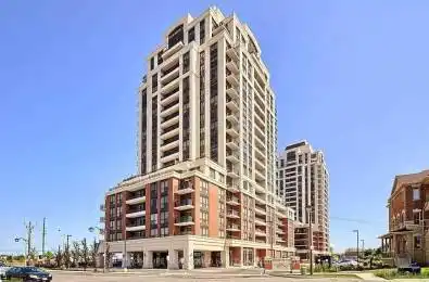 9506 Markham Road Unit# 505 Markham Ontario L6E 0S5