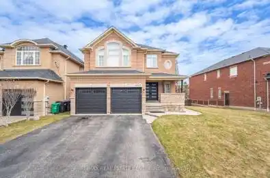 6525 Western Skies Boulevard Unit# Basement Mississauga Ontario L5W 1G