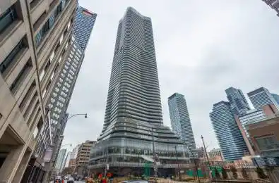 11 Wellesley Street Unit# 3912 Toronto C01 Ontario M4Y 0G4