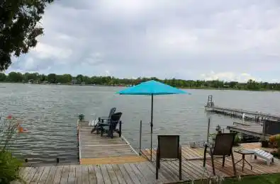 7698 Oak Point Road Ramara Ontario L0K 2B0