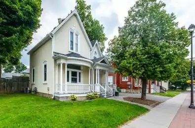 250 Main Street Brampton Ontario L6V 1P4
