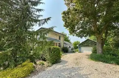 148 4th Street Arran-Elderslie Ontario N0G 1L0