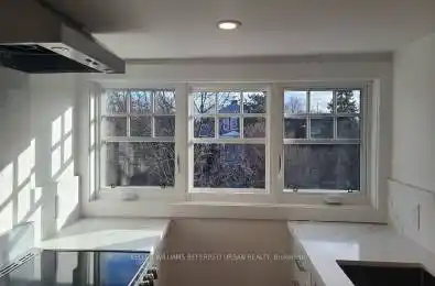 30 High Park Boulevard Unit# 4 Toronto W01 Ontario M6R 1M7
