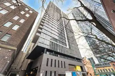 771 Yonge Street Unit# 2502 Toronto C02 Ontario M4W 2G2