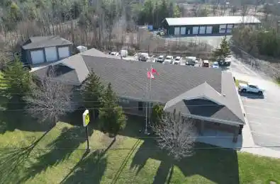 1135 County Road 6 Road Loyalist Ontario K0H 2H0