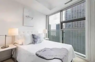 14 York Street Unit# 1905 Toronto C01 Ontario M5J 0B1