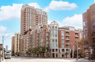 38 Avenue Road Unit# 805 Toronto C02 Ontario M5R 2G2