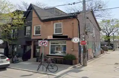 175 Harbord Street Unit# Apt 2 Toronto C01 Ontario M5S 1H3