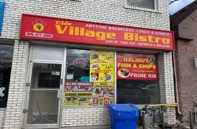 4430 Highway 7 N/A Markham Ontario L3R 1M2