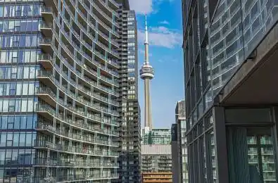 10 Capreol Court Unit# 952 Toronto C01 Ontario M5V 4B3