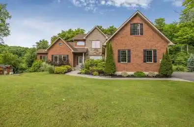 2 Ashlea Lane Melancthon Ontario L9V 3M9