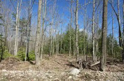 Lot 9 PT LT 25, CON Rd 8 N/A West Grey Ontario N0C 1H0