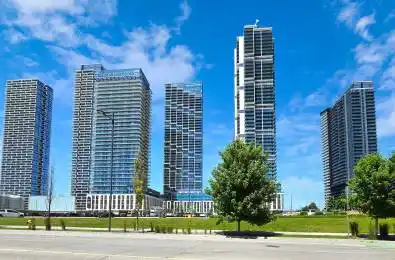 1000 Portage Parkway Unit# 1810 Vaughan Ontario L4K 0L1