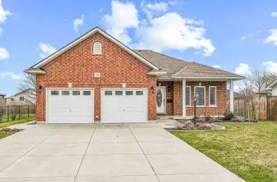 20 Oak Crescent Haldimand Ontario N0A 1H0
