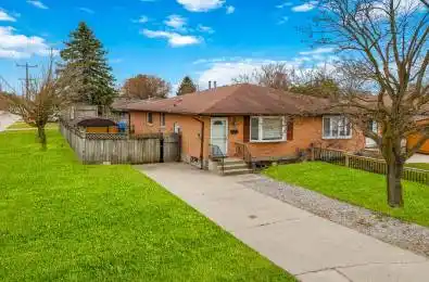 54 Brennan Drive Strathroy-Caradoc Ontario N7G 3S3