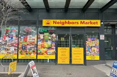 1490 Bathurst Street Toronto C03 Ontario M5P 3G9