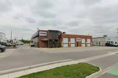 1351 Speers Road Oakville Ontario L6L 2X5
