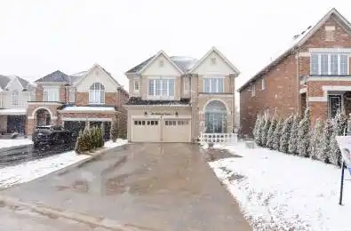 35 Rainey Drive East Luther Grand Valley Ontario L9W 7R5