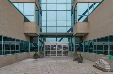 2800 Skymark Avenue Unit# 316 Mississauga Ontario L4W 5A6