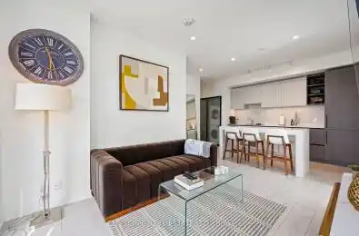 55 Mercer Street Unit# 1802 Toronto C01 Ontario M5V 1H2