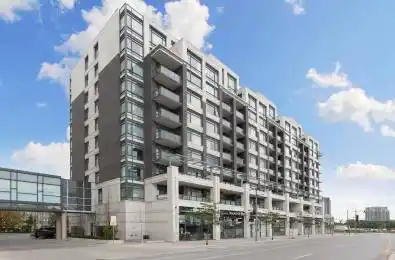 8130 Birchmount Road Unit# 601 Markham Ontario L6G 0E4