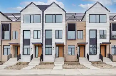 80 Coveside Drive Unit# 70 Mississauga Ontario L5H 0B2
