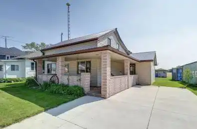 22709 Thames Road Southwest Middlesex Ontario N0L 1A0