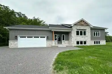 444 Hillside Drive Trent Hills Ontario K0L 1L0