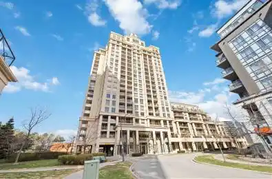 18 Kenaston Gardens Unit# 1809 Toronto C15 Ontario M2K 1G8