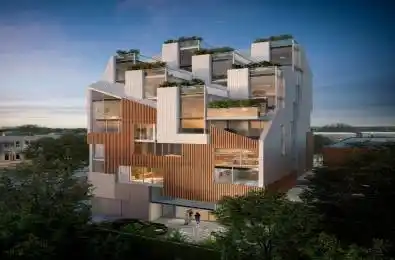 361 Davenport Road Toronto C02 Ontario M5R 1K5