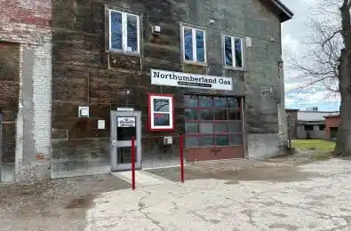 609 William Street Unit# Unit 0.75 Cobourg Ontario K9A 3A5