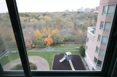 41 Markbrook Lane Unit# 610 Toronto W10 Ontario M9V 5E6
