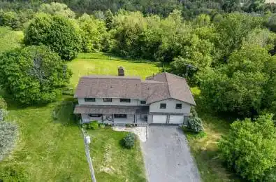 8733 Leskard Road Clarington Ontario L0B 1M0