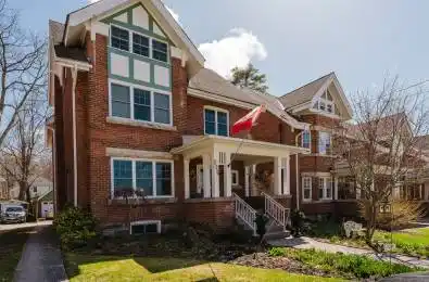 525 9th Street Owen Sound Ontario N4K 1P4