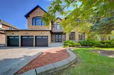 622 Lyman Boulevard Newmarket Ontario L3X 1V9