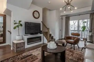 70 Plains Road Unit# 51 Burlington Ontario L7T 0B6