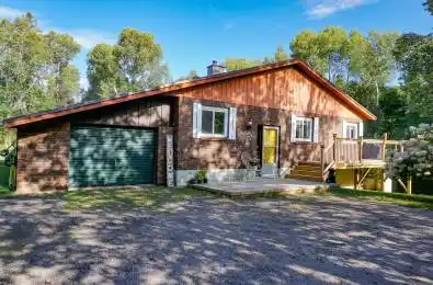 15 Municipal Road Machar Ontario P0A 1X0