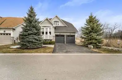 77 Waterview Road Wasaga Beach Ontario L9Z 0E9