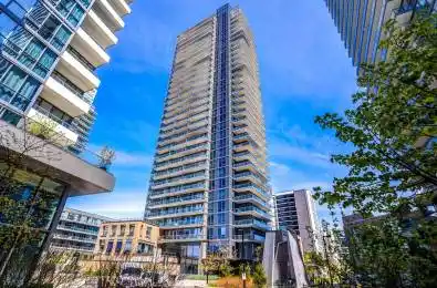 56 Forest Manor Road Unit# 1010 Toronto C15 Ontario M2J 0E5