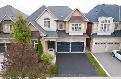 4690 Huffman Road Burlington Ontario L7M 0G6