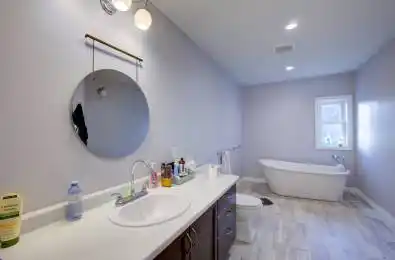 31 Pellister Street Minto Ontario N0G 1Z0