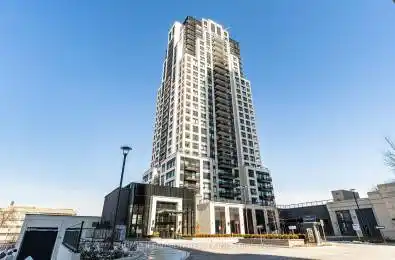 10 Eva Road Unit# 403 Toronto W08 Ontario M9C 0B3