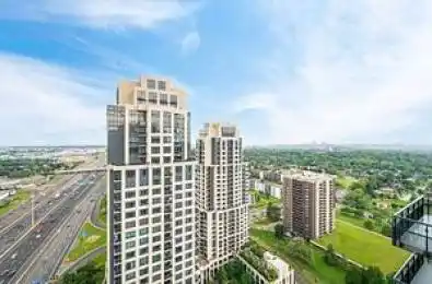10 Eva Road Unit# Ph08 Toronto W08 Ontario M9C 0B3