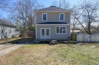 4 Louisa Street Bluewater Ontario N0M 1G0